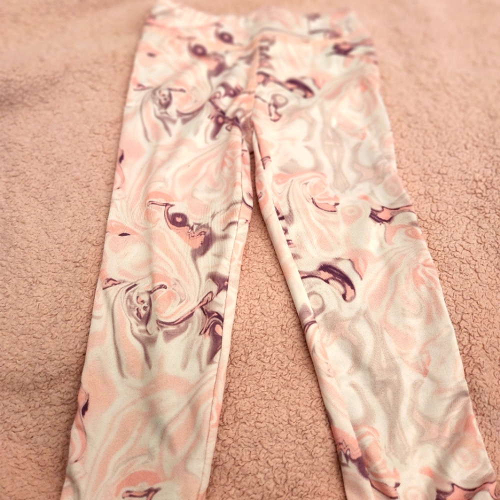 Reebok Pants